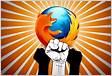 Ti xung Mozilla Firefox dành cho Linu